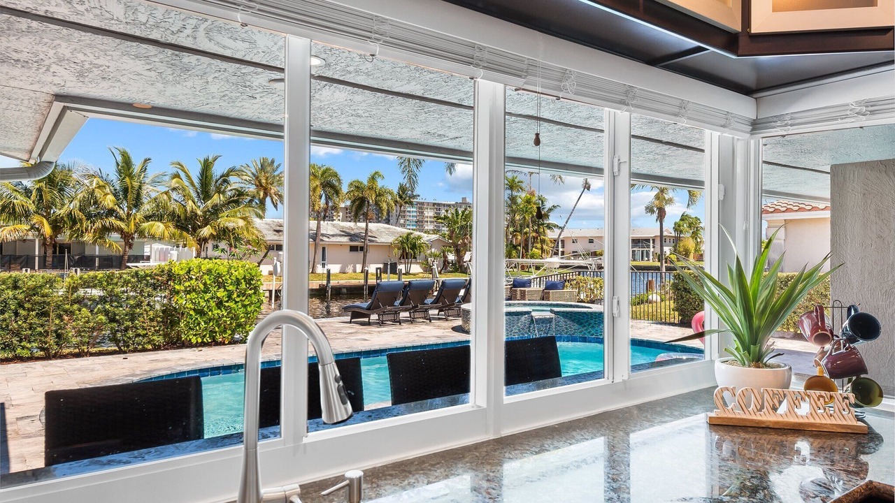 Photo of Outdoor in Garden Isles