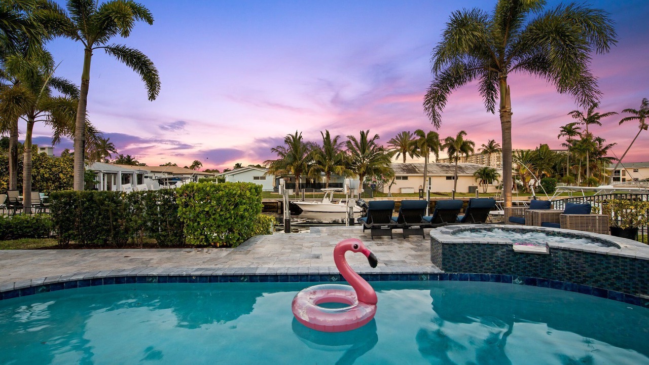 Photo of Outdoor in Garden Isles