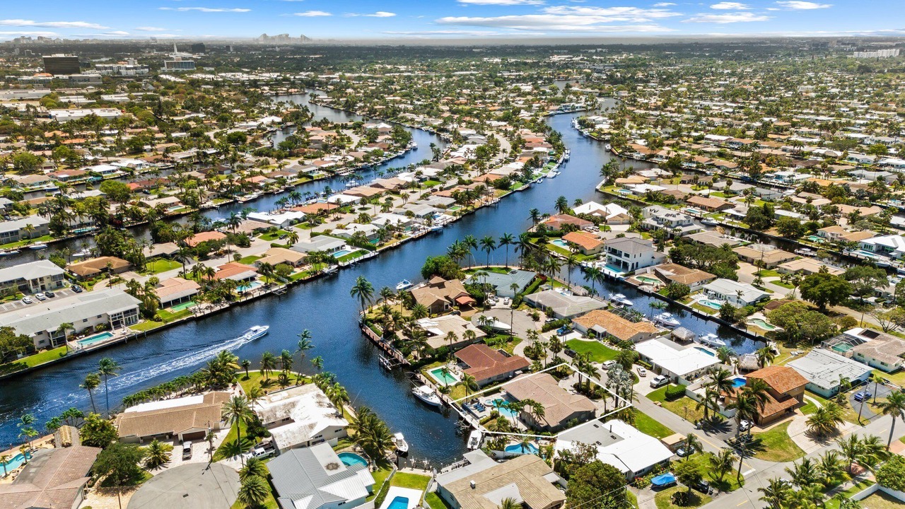 Photo of Outdoor in Garden Isles
