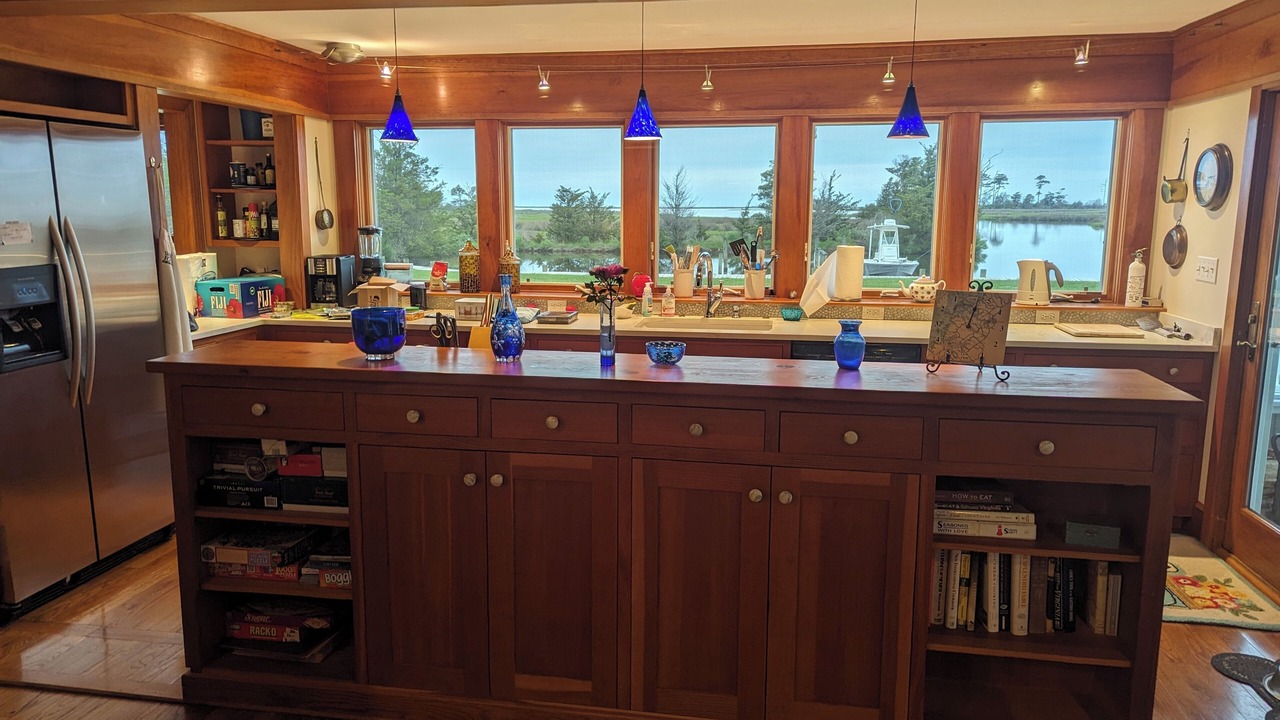 Photo of Kitchen in Greenbush