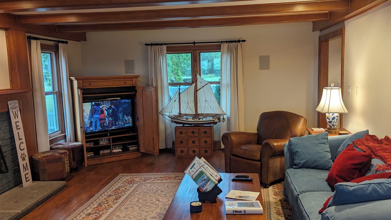 Photo of Livingroom in Greenbush