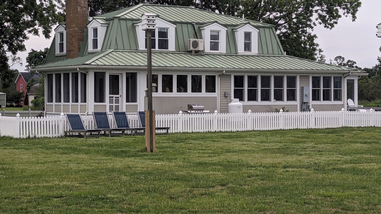 Photo of Outdoor in Greenbush