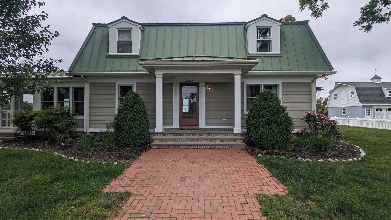 Photo of Outdoor in Greenbush