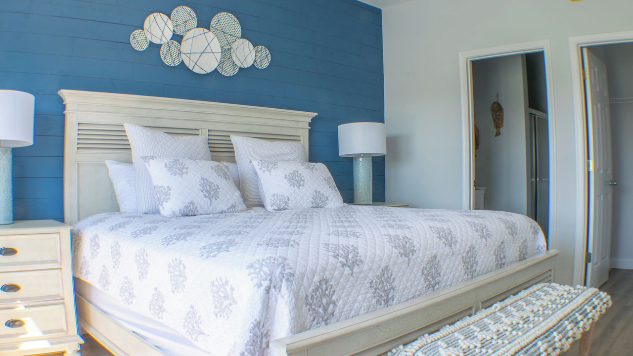 Photo of Bedroom in Villages of Five Points