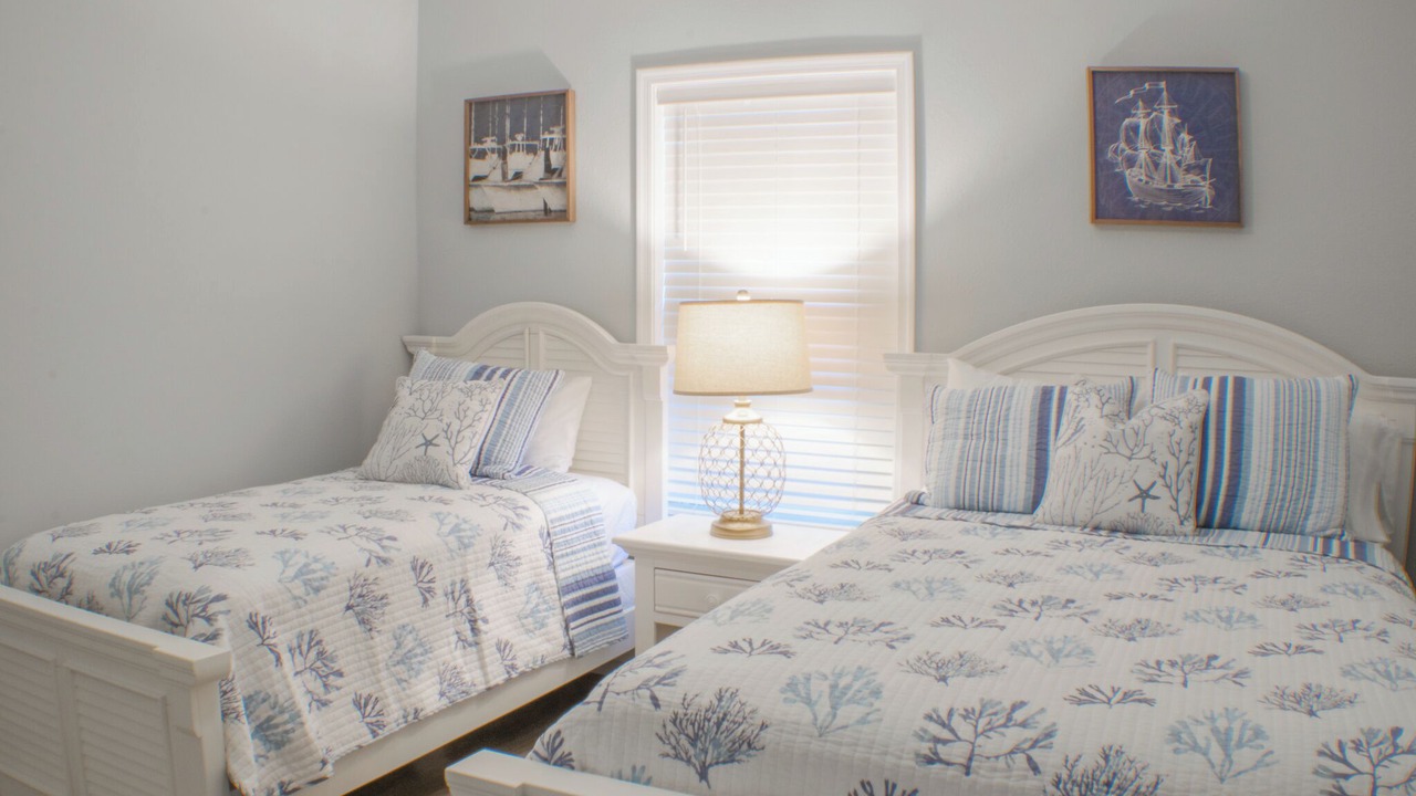 Photo of Bedroom in Villages of Five Points