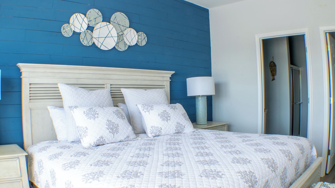 Photo of Bedroom in Villages of Five Points