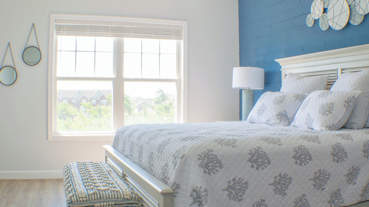 Photo of Bedroom in Villages of Five Points