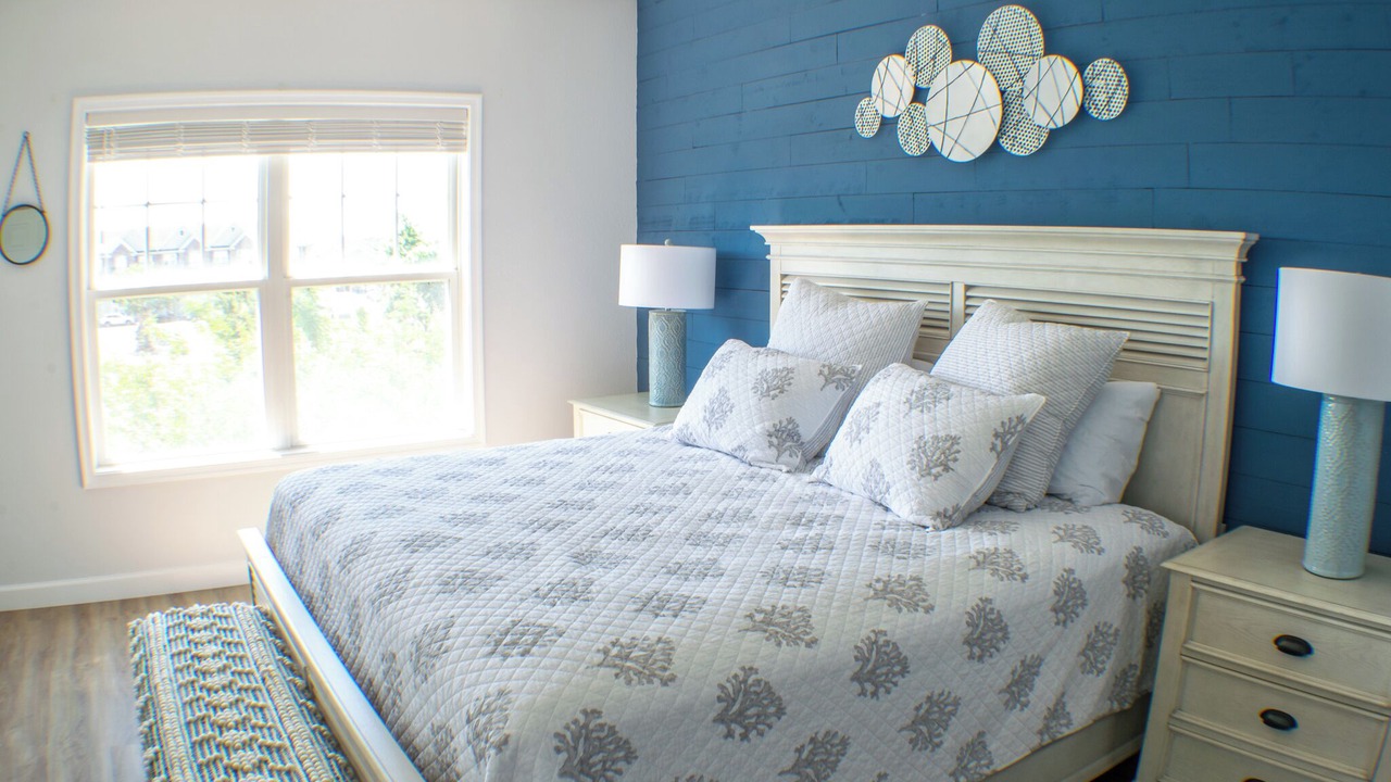Photo of Bedroom in Villages of Five Points