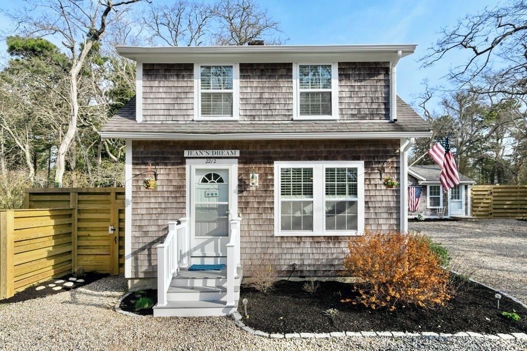 Photo of Outdoor in South Chatham