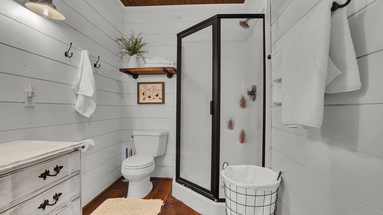 Photo of Bathroom in Walnut Creek