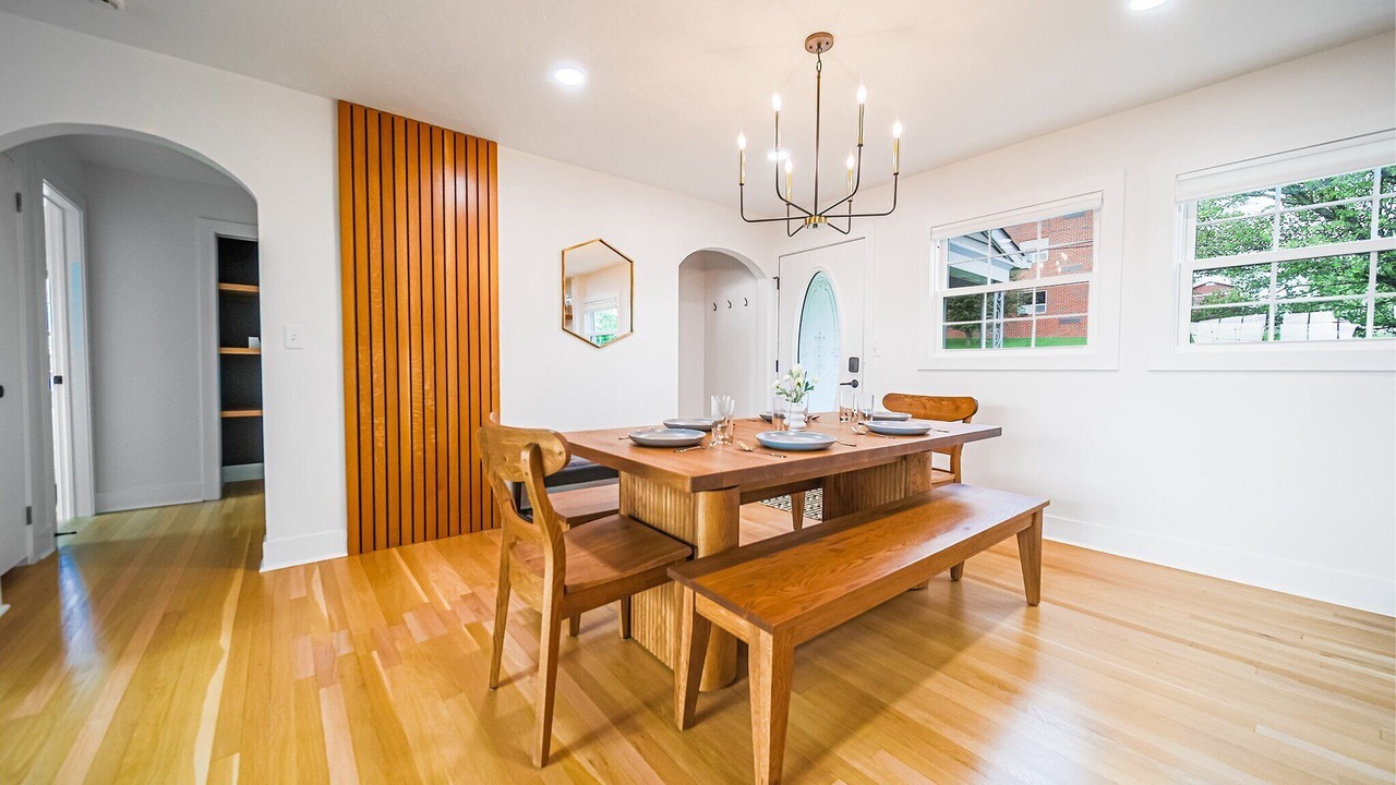 Photo of Bedroom in Walnut Creek