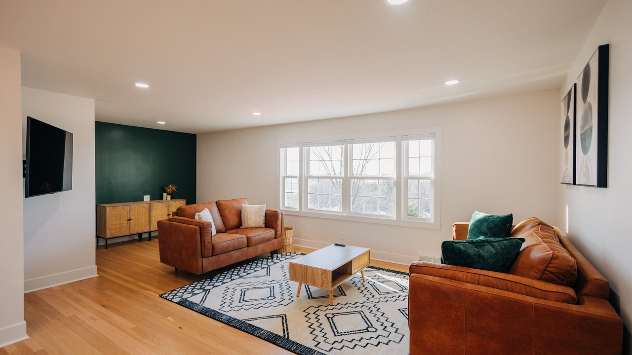 Photo of Bedroom in Walnut Creek