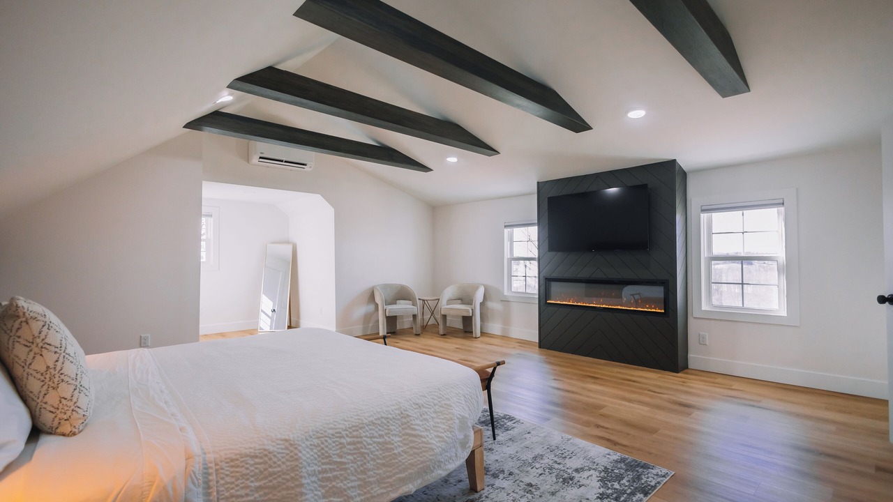 Photo of Livingroom in Walnut Creek
