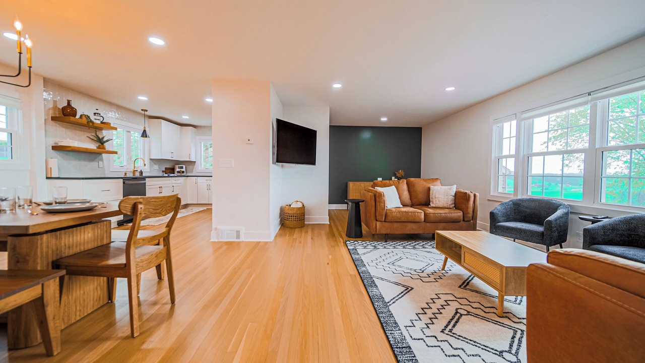 Photo of Bedroom in Walnut Creek