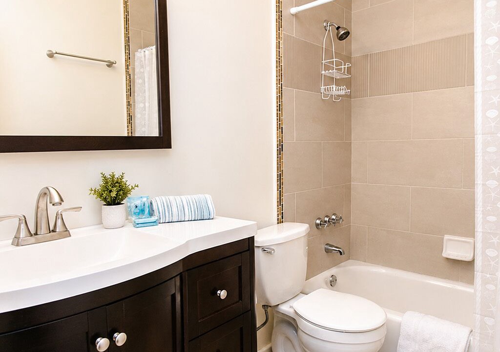 Photo of Bathroom in South Lake