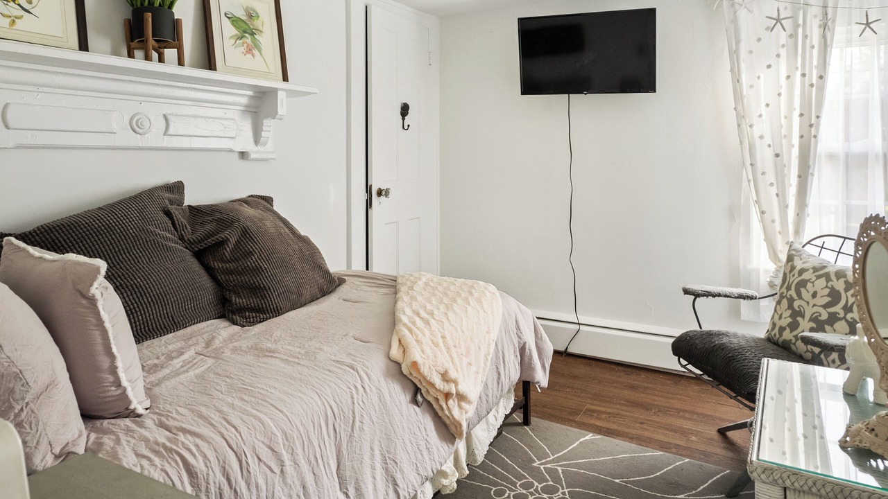 Photo of Bedroom in Berlin