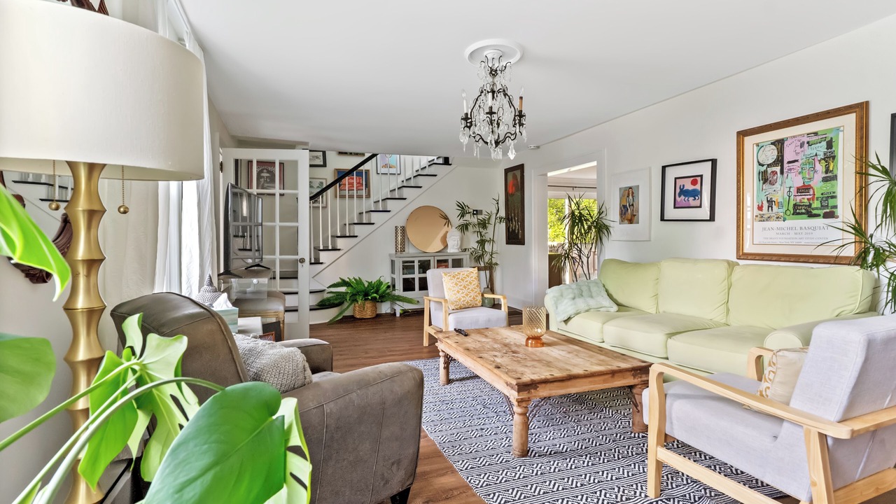 Photo of Livingroom in Berlin