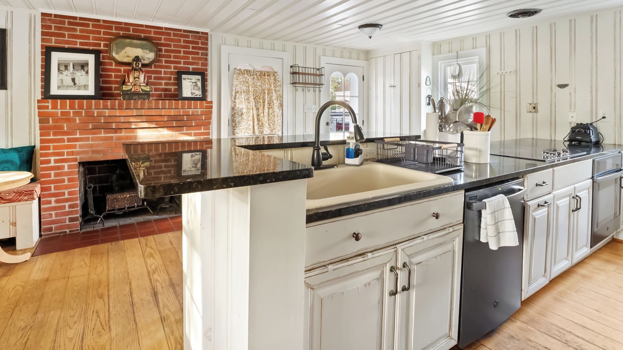 Photo of Kitchen in Berlin