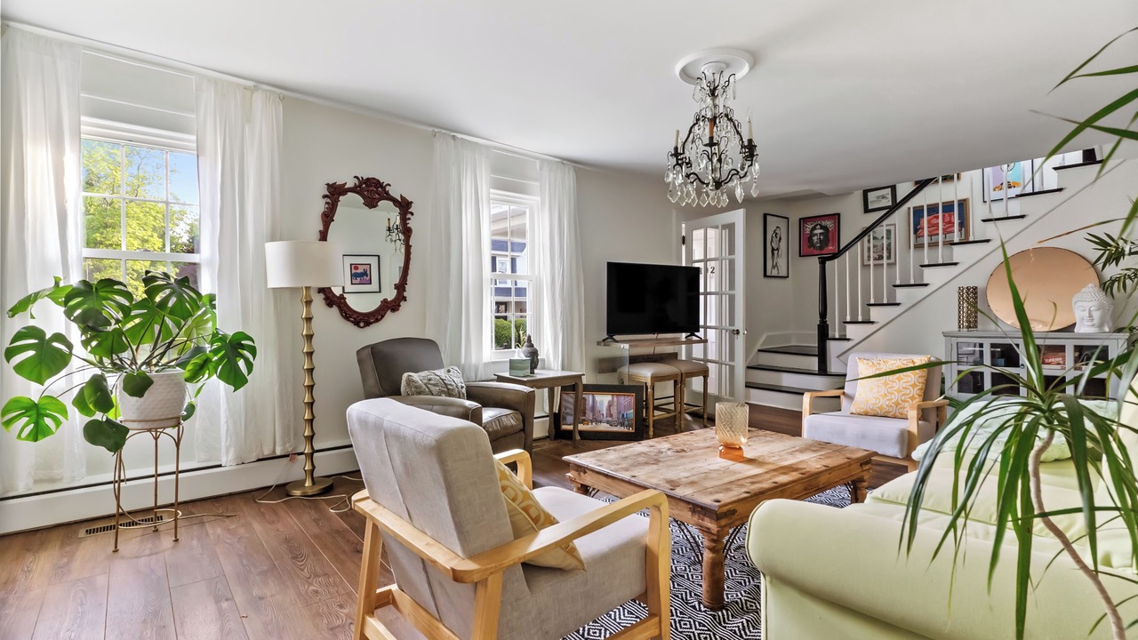 Photo of Livingroom in Berlin