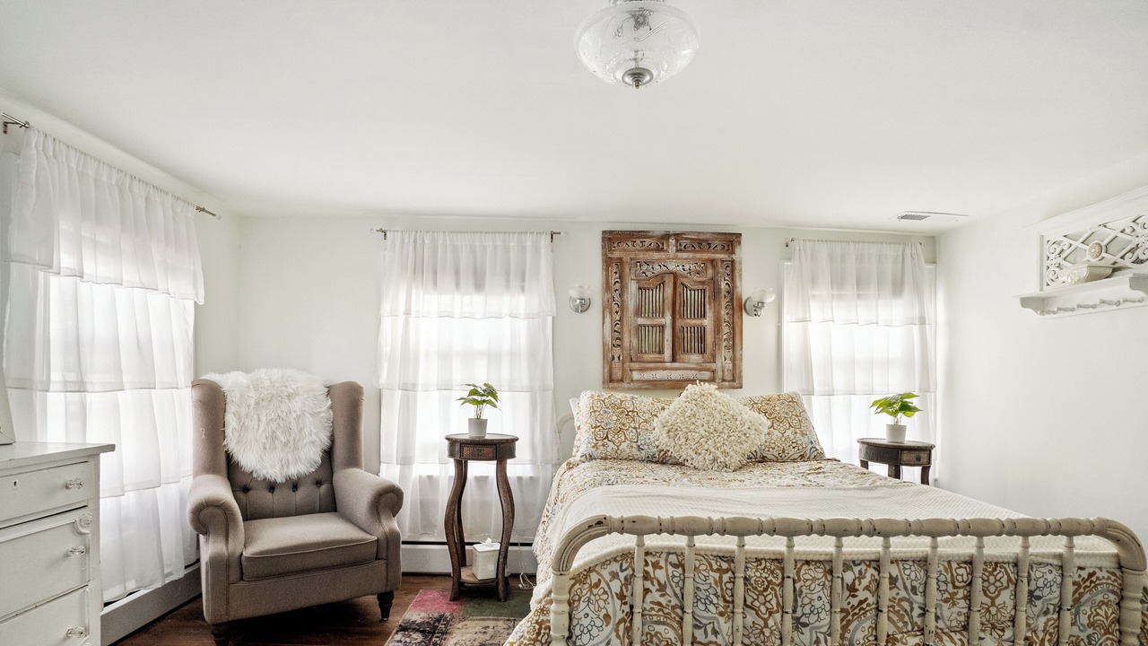 Photo of Bedroom in Berlin