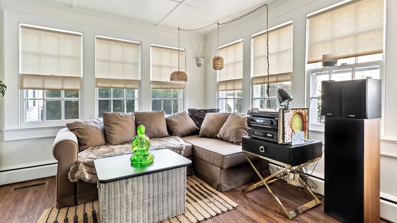 Photo of Livingroom in Berlin