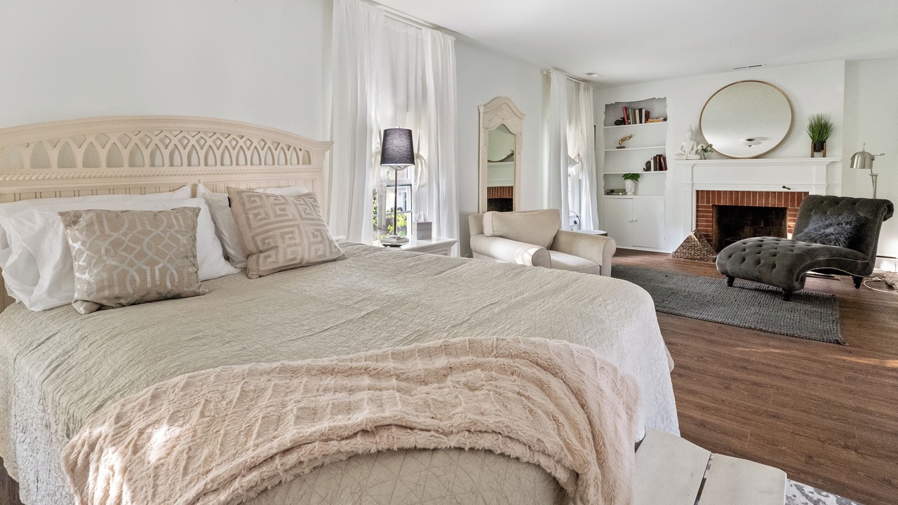 Photo of Bedroom in Berlin