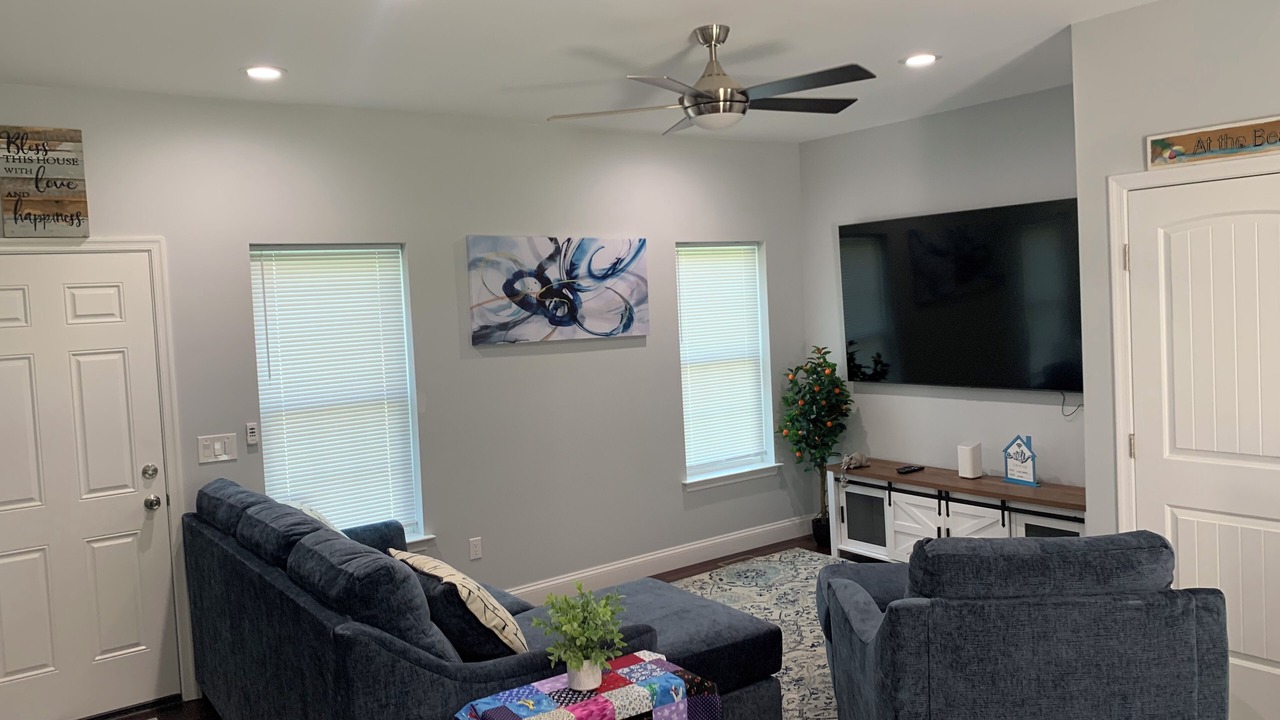 Photo of Livingroom in Lincoln