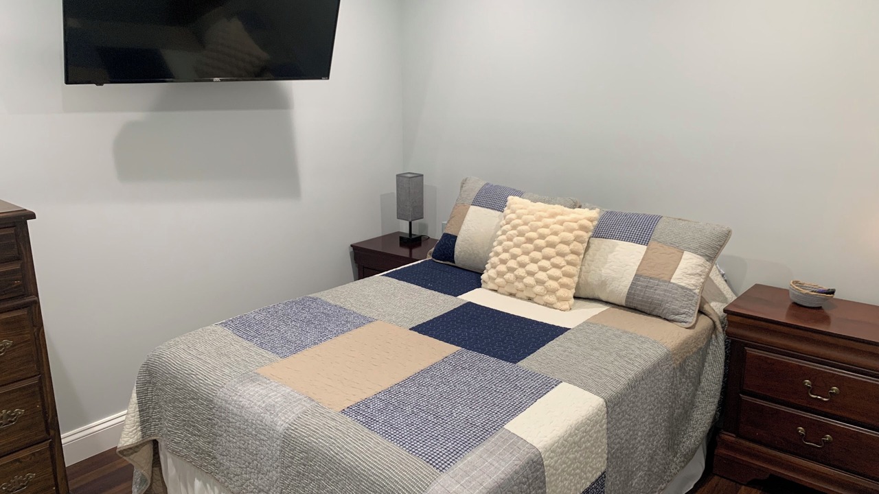Photo of Bedroom in Lincoln