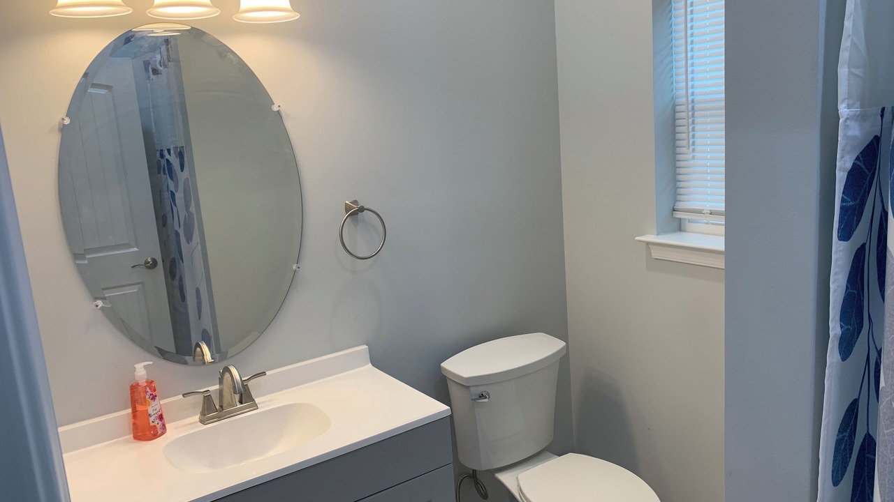 Photo of Bathroom in Lincoln