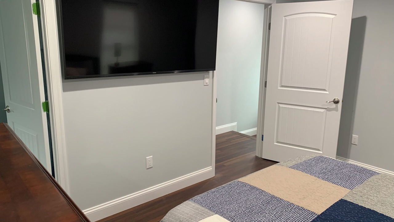 Photo of Bedroom in Lincoln