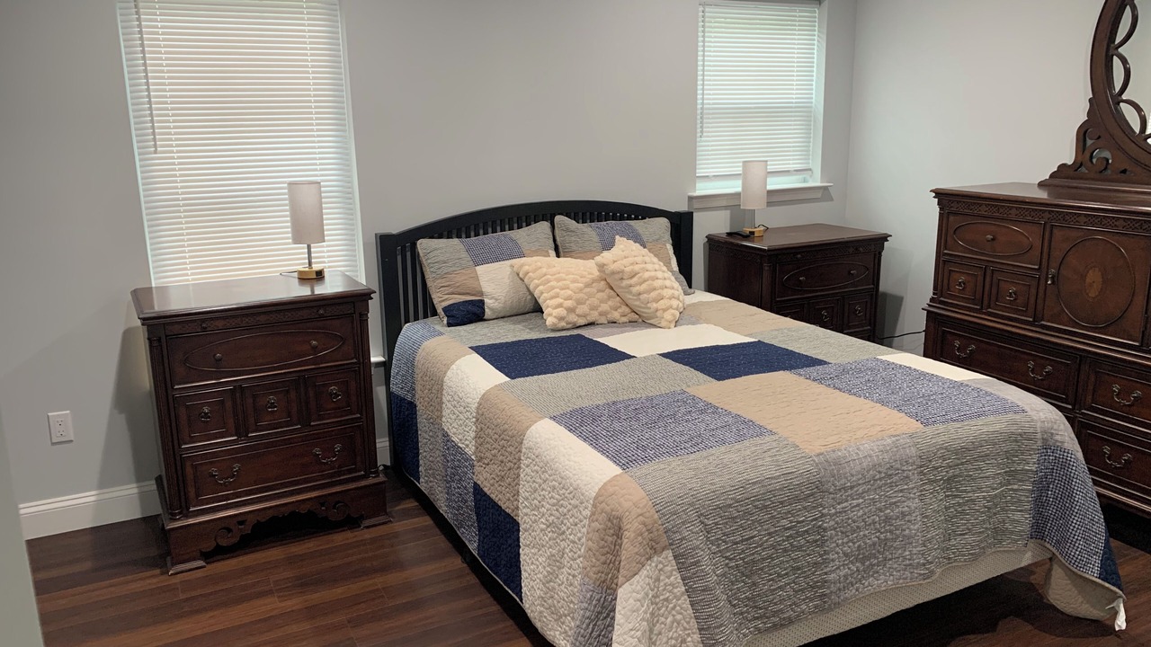 Photo of Bedroom in Lincoln