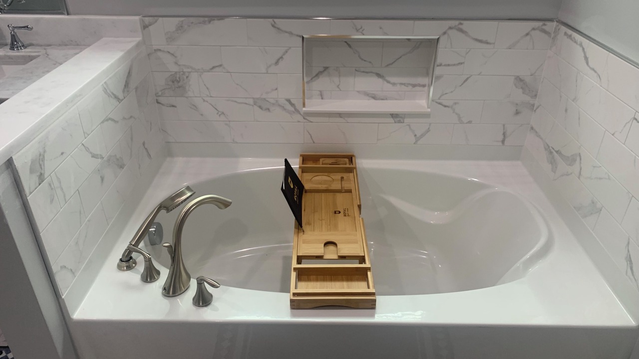 Photo of Bathroom in Lincoln