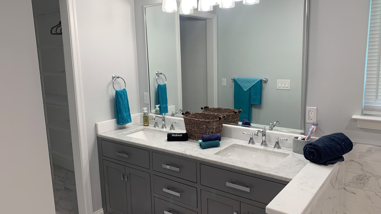 Photo of Bathroom in Lincoln