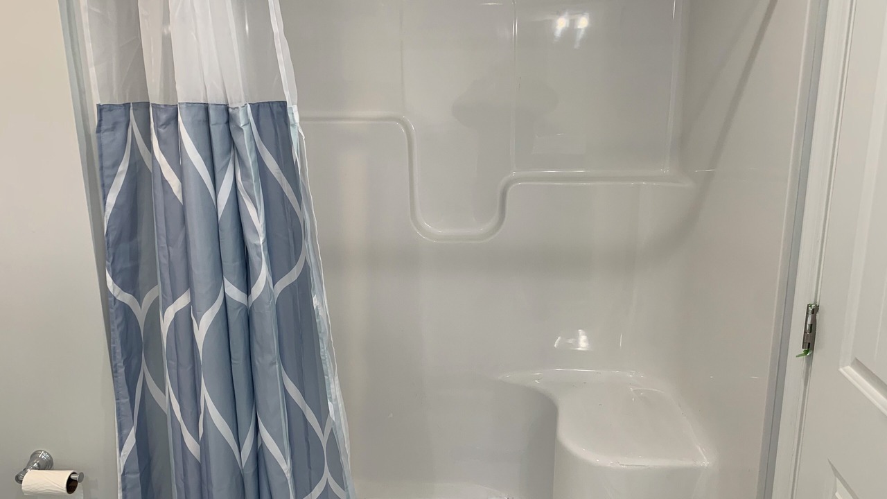 Photo of Bathroom in Lincoln