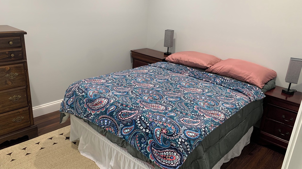 Photo of Bedroom in Lincoln