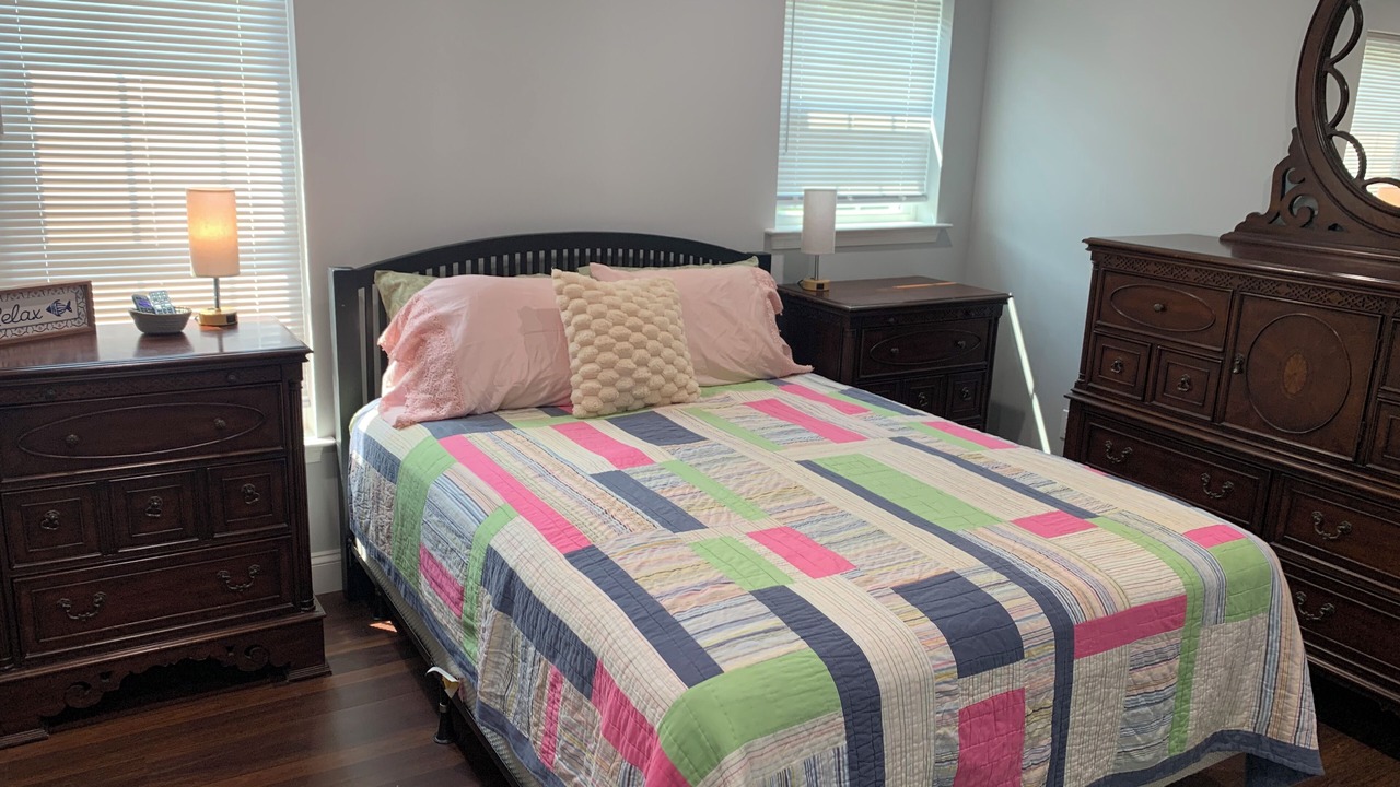 Photo of Bedroom in Lincoln