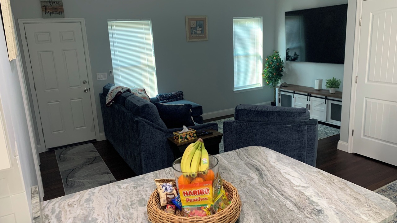 Photo of Livingroom in Lincoln