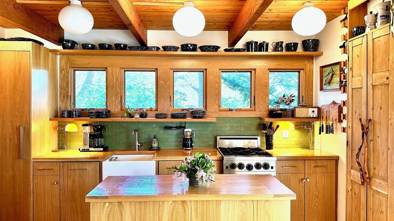 Photo of Kitchen in West Chatham