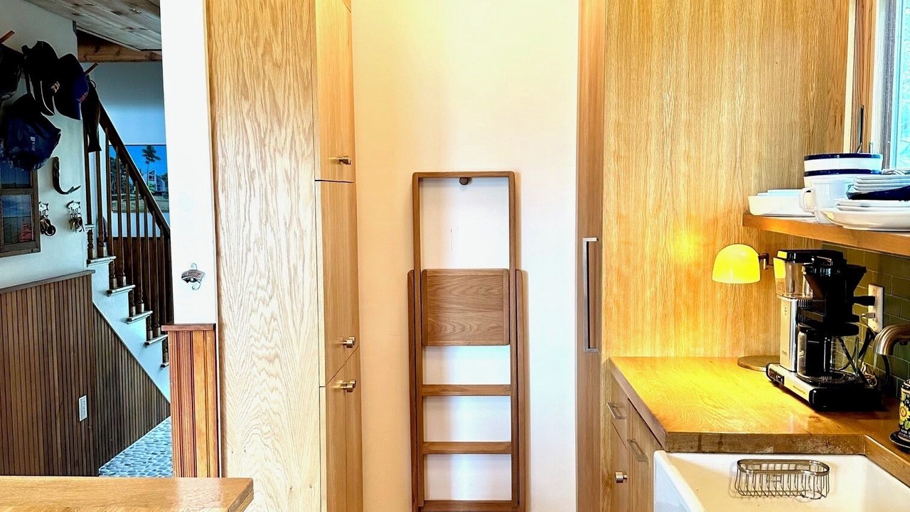 Photo of Kitchen in West Chatham