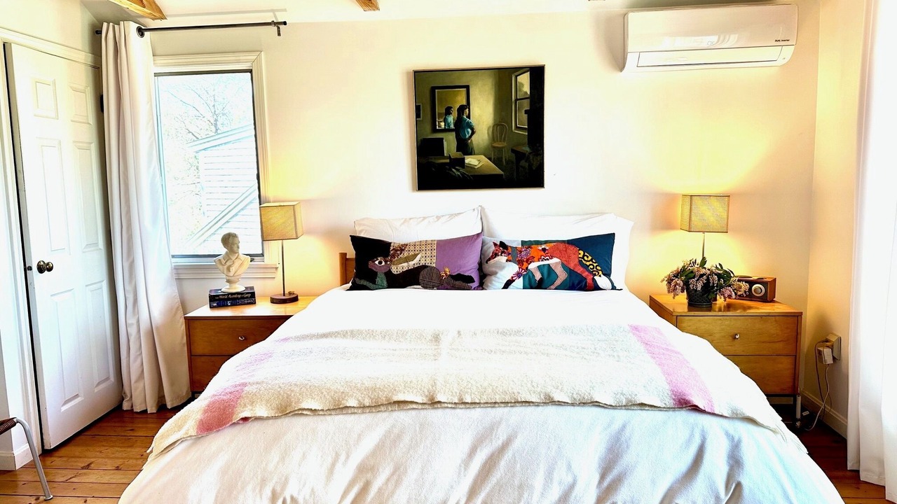 Photo of Bedroom in West Chatham