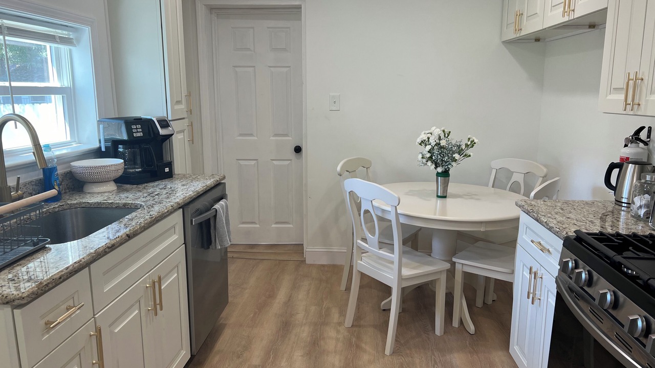 Photo of Kitchen in Villas