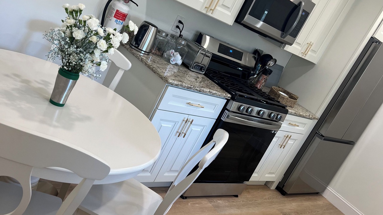 Photo of Kitchen in Villas