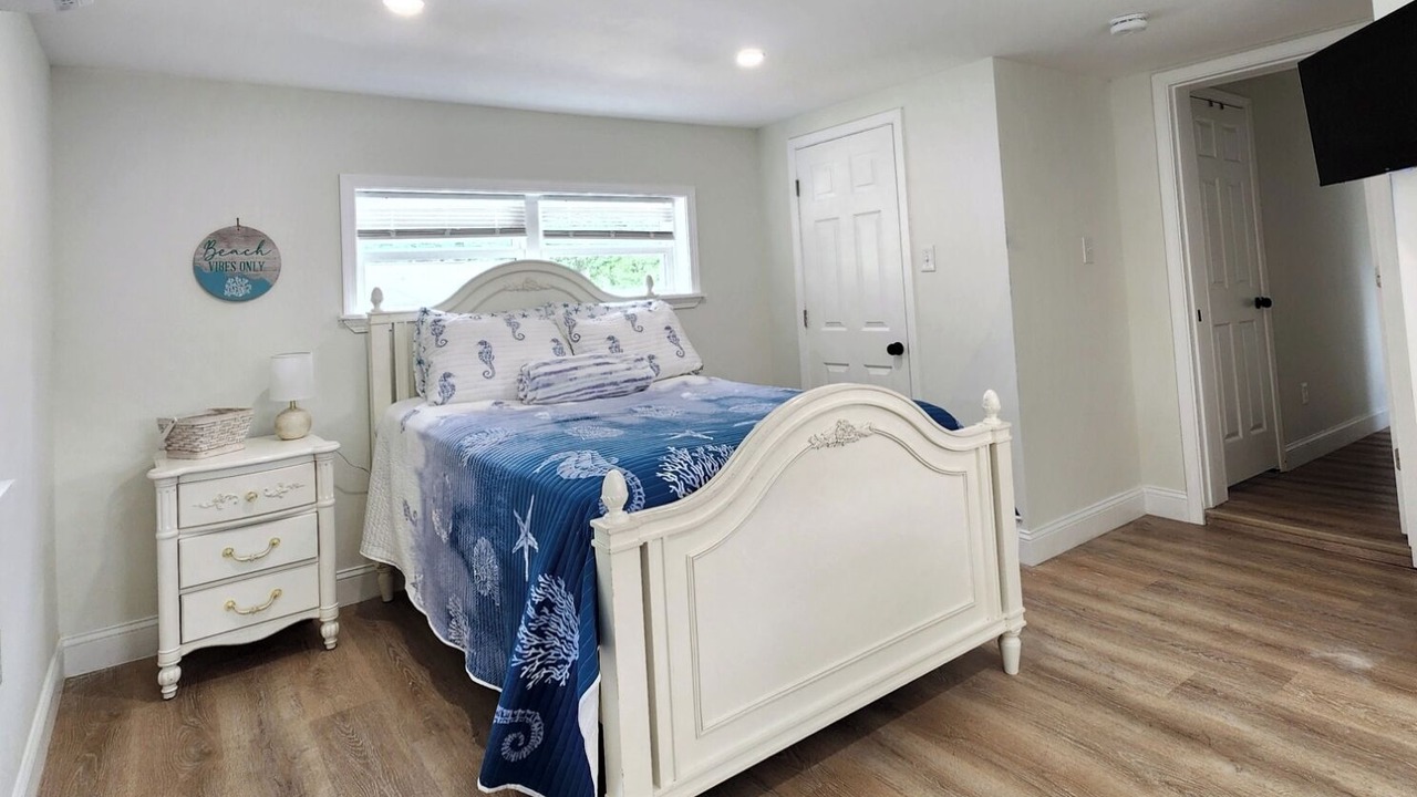 Photo of Bedroom in Villas