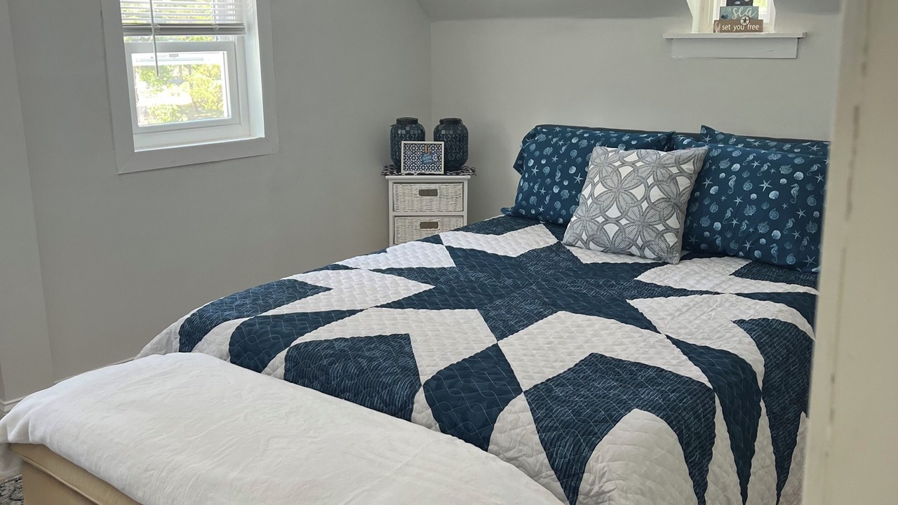 Photo of Bedroom in Villas