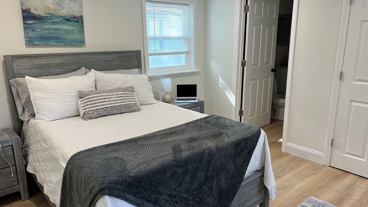 Photo of Bedroom in Villas