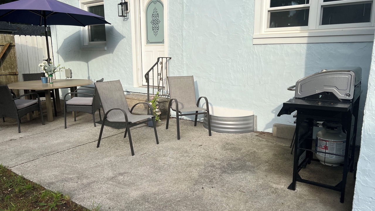 Photo of Outdoor in Villas