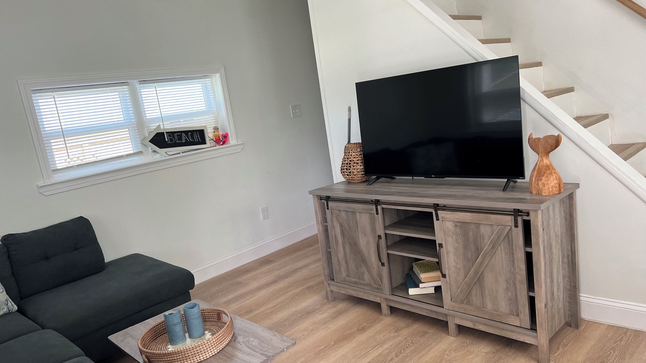 Photo of Livingroom in Villas