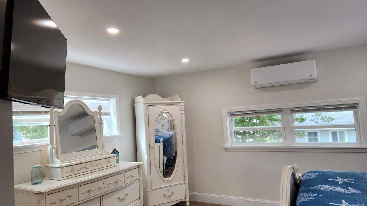 Photo of Bedroom in Villas