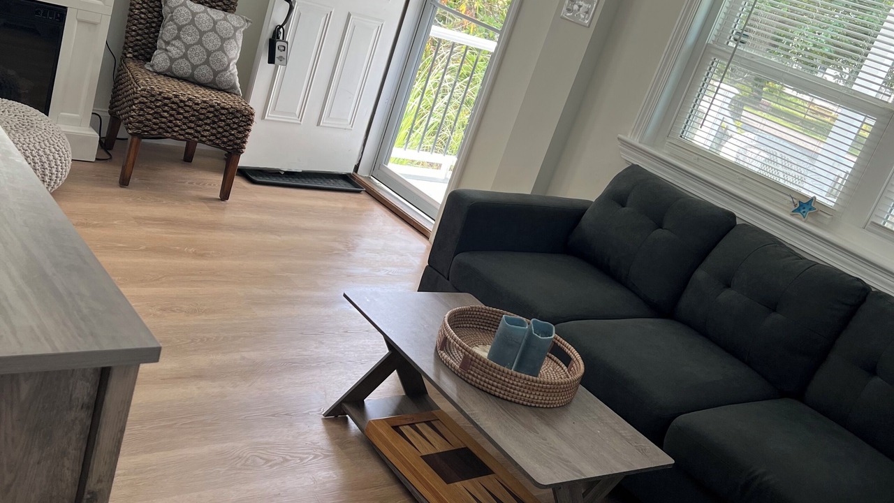 Photo of Livingroom in Villas