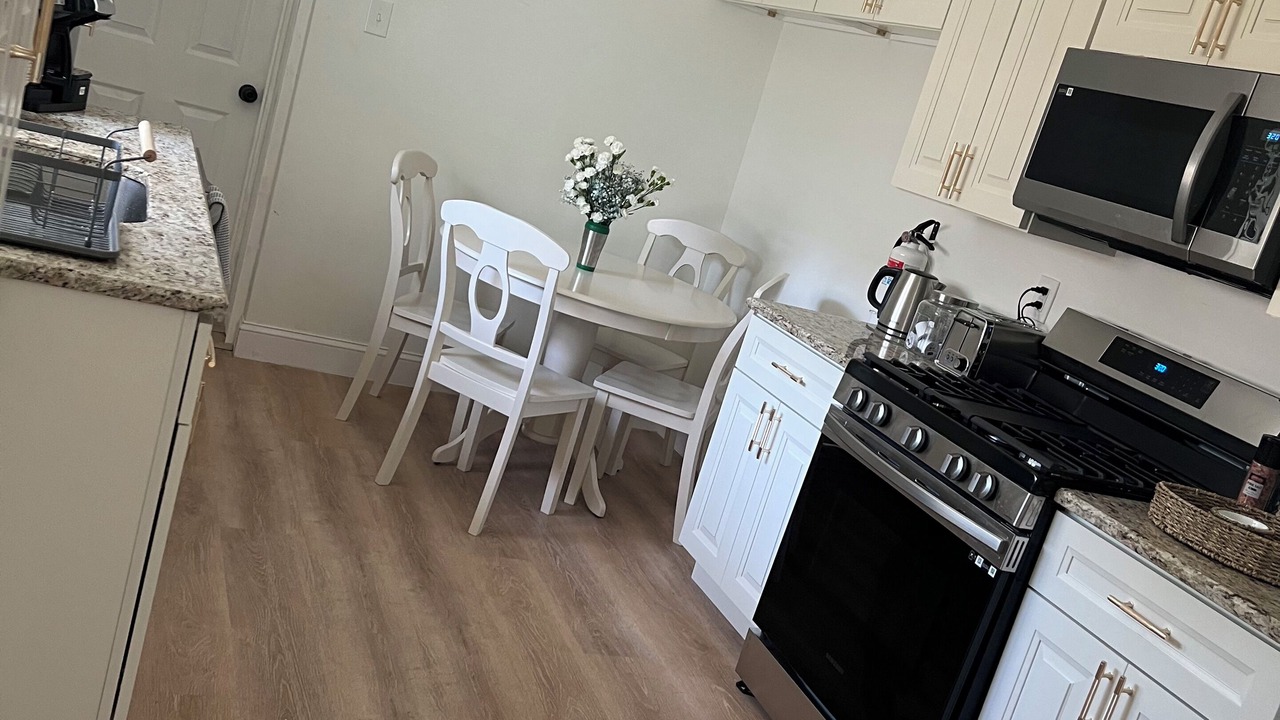 Photo of Kitchen in Villas